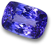 Pietre Preziose di Tanzanite