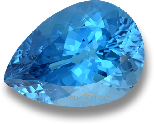 Topaz Gemstones from GemSelect - Large Image