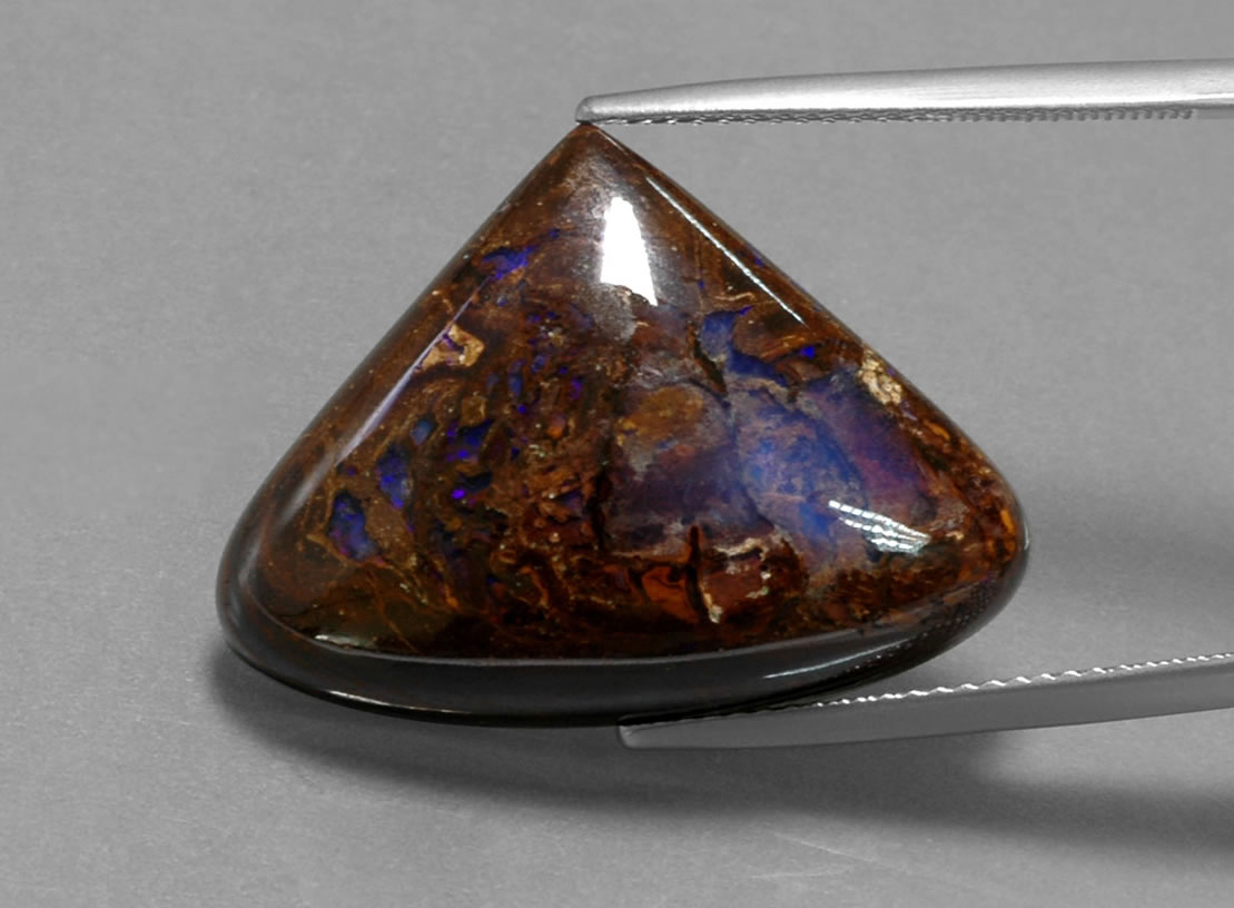 boulder opal gemstone and jewelry information gemselect boulder opal gemstone and jewelry information gemselect