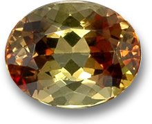 Andalusite Gemstone