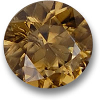 Cassiterite Gemstones