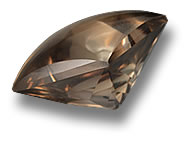 Domed Buff-Top Gemstone