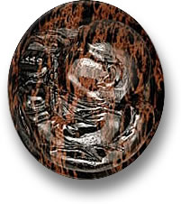 Natural Gemstone Cameo Carving
