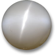 Cat's Eye Moonstone Gemstone