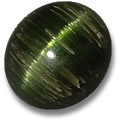 Cat's Eye Tourmaline