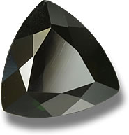 Green Chrome tourmaline Gemstone