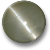 Cat's Eye Chrysoberyl Gemstone