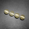 Chrysoberyl Cat's Eye Variety