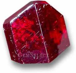 20 of the Most Exquisite Red Gemstones for Jewelry