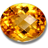 Shop Natural Golden Loose Citrine Gemstones Natural Golden Citrine