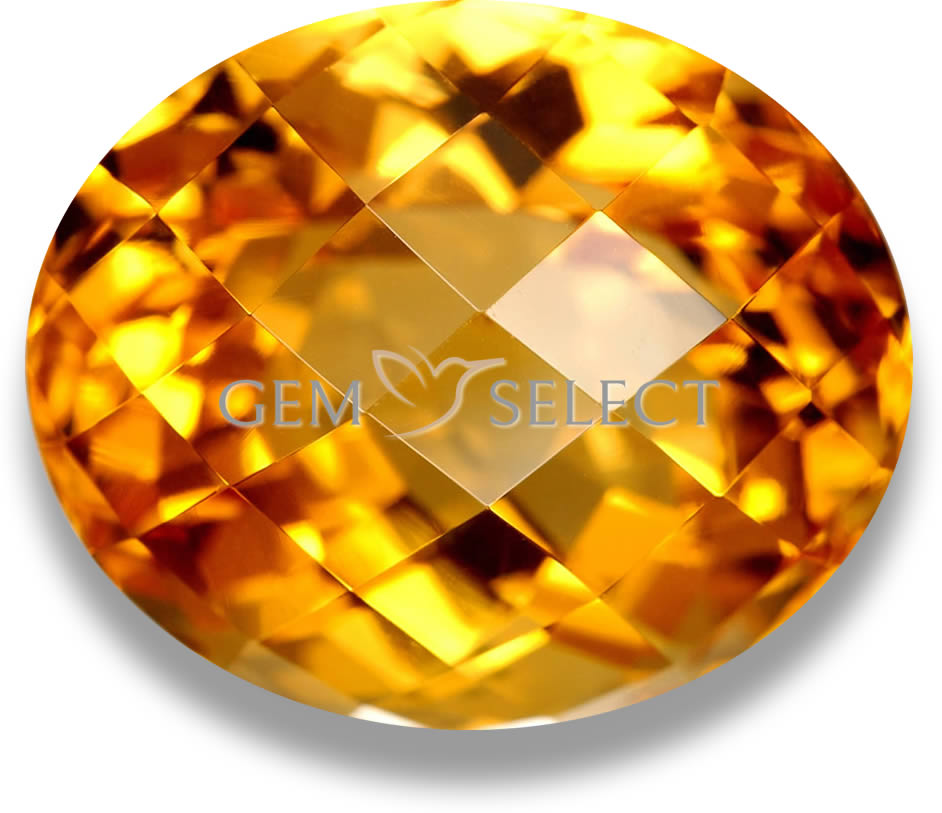 citrine gemstone information gemselect