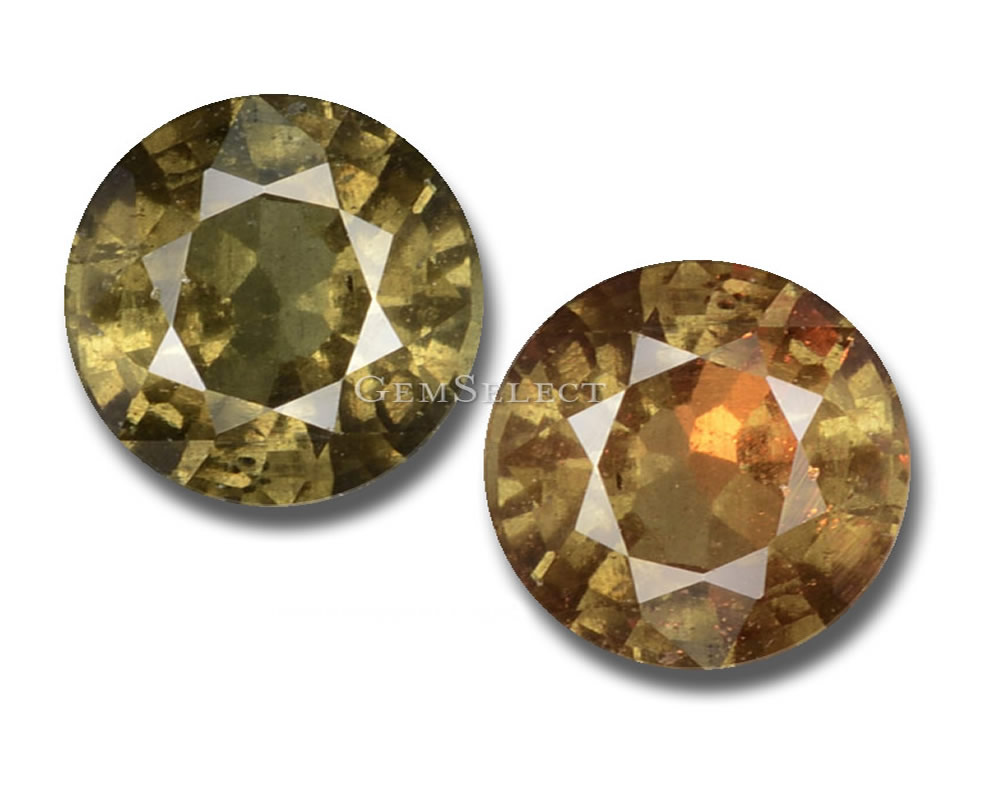 Color-Change Garnet Gems: Properties, Meanings, Value & More