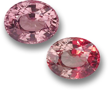 Color Change Garnet Gemstone