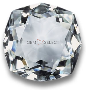 Goshenite Gemstones from GemSelect - Large Image