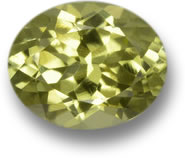 Sillimanite Gemstone