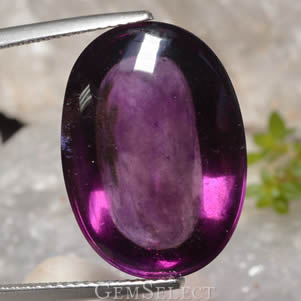 Fluorite