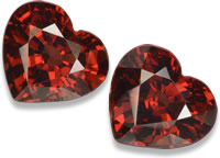 Garnet Gemstone from GemSelect - Small Image