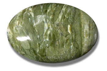 Gemstone Cabochon