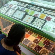 Wholesale Gemstone Supplier
