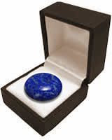 Lapis Lazuli Gemstone