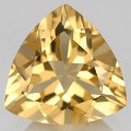 Golden Beryl Gemstone
