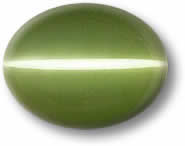 Зеленый актинолит