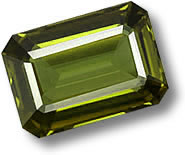 Enstatite Verte