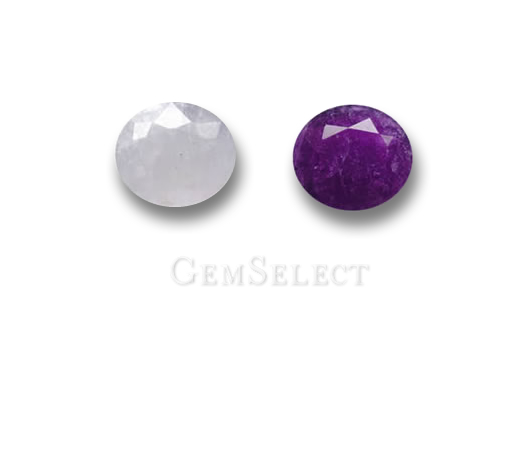 来自 GemSelect 的 Hackmanite 宝石 - 大图