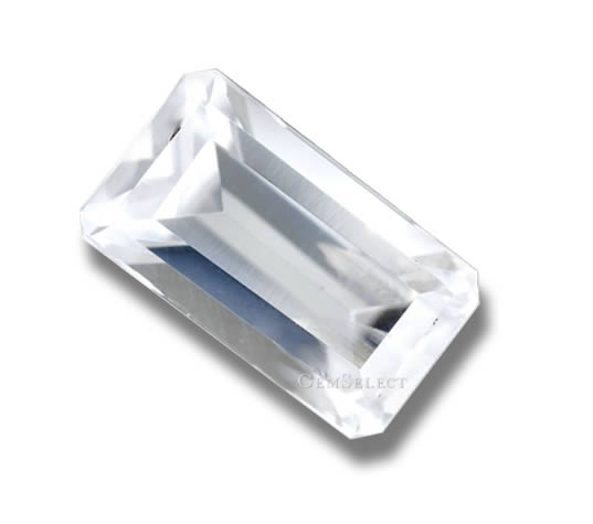 Hambergite Gemstones from GemSelect - Large Image