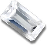 White Hambergite
