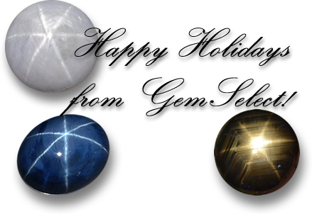 Happy Holidays from GemSelect
