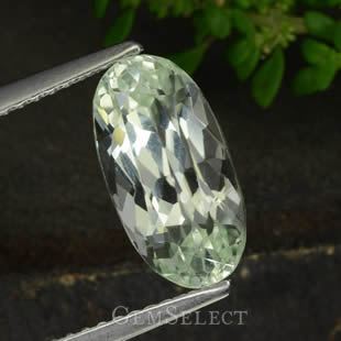 L'Hiddenite