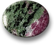 Anyolite Gemstone