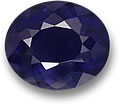 Iolite Gemstone