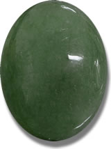 Where do jade gemstones originate?