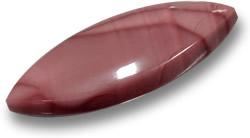Pink Jasper Gemstone