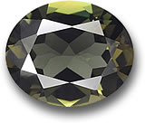 Kornerupine Gemstone