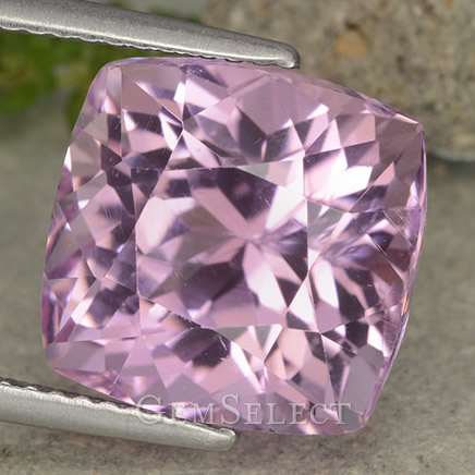 Kunzite rosa