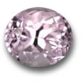Pink Kunzite