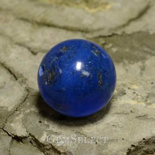 Le Lapis-lazuli