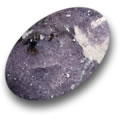 Lepidolite Gemstone Information Gemselect 
