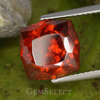 Rare Sphalerite