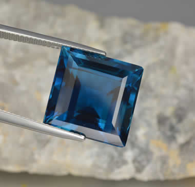 London Blue Topaz