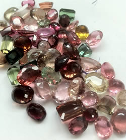 Loose Colored Gemstones