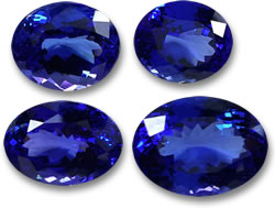 Loose Colored Gemstones for Sale