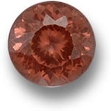 Malaya Garnet