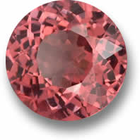 Malaya Garnet