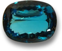 The Marbella Topaz