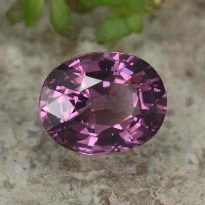 Spinel Gemstone