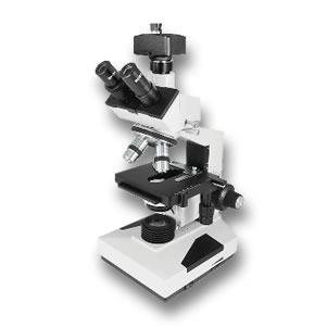 Microscope for Gemological Purposes